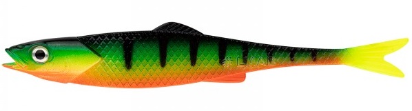 LMAB Finesse Filet 15cm